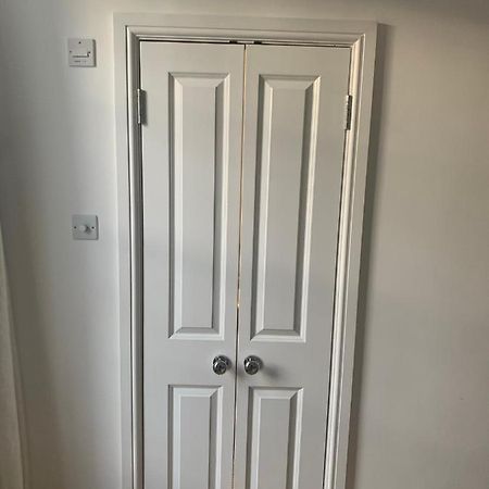 Beautiful One Bedroom Flat In The Heart Of Notting Hill Gate London Eksteriør bilde