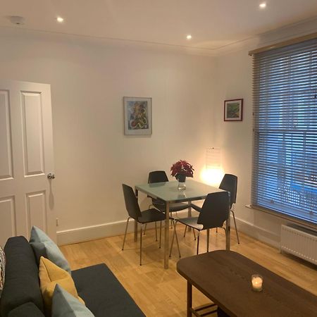 Beautiful One Bedroom Flat In The Heart Of Notting Hill Gate London Eksteriør bilde