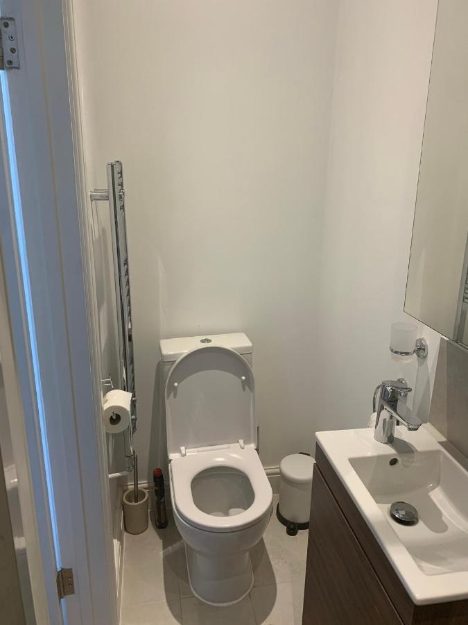 Beautiful One Bedroom Flat In The Heart Of Notting Hill Gate London Eksteriør bilde