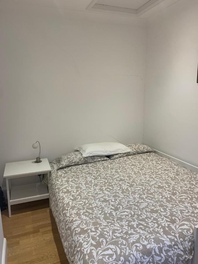 Beautiful One Bedroom Flat In The Heart Of Notting Hill Gate London Eksteriør bilde