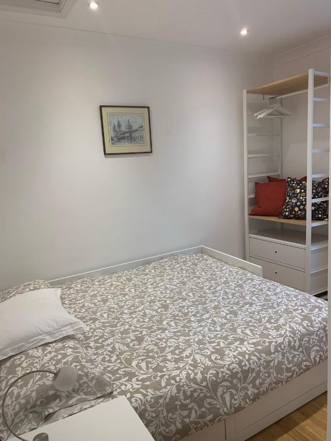Beautiful One Bedroom Flat In The Heart Of Notting Hill Gate London Eksteriør bilde